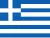 Vlag die de locale-code vertegenwoordigt: el-GR