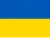 Vlag die de locale-code vertegenwoordigt: uk-UA